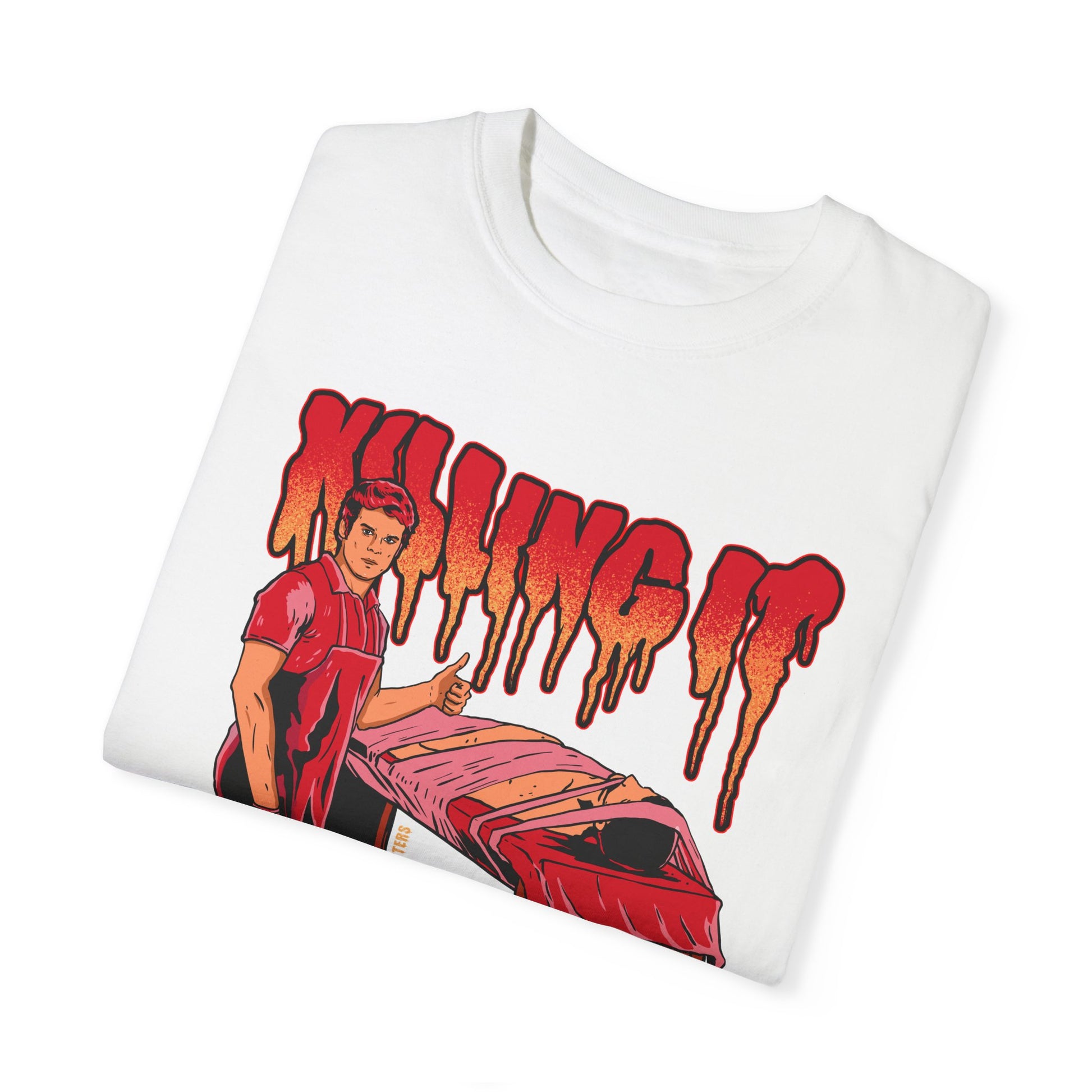 &quot;Killing It&quot; T-Shirt