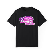 &quot;System Of A Down&quot; T-shirt