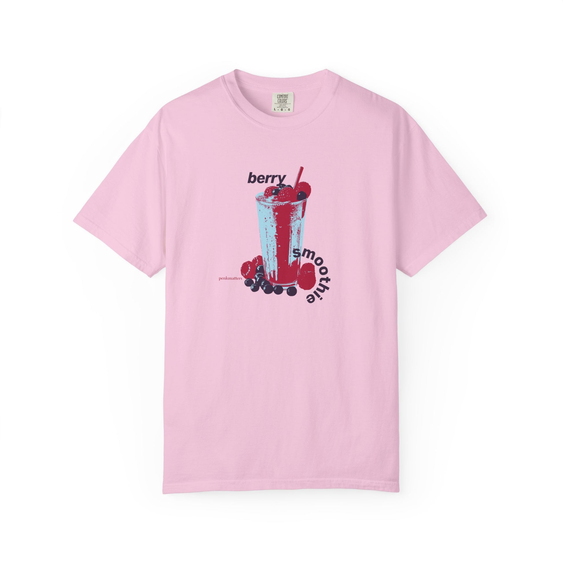 &quot;Fruit Smoothie&quot; T-shirt