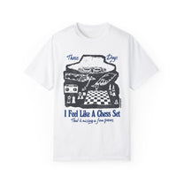 &quot;Chess Set&quot; T-Shirt