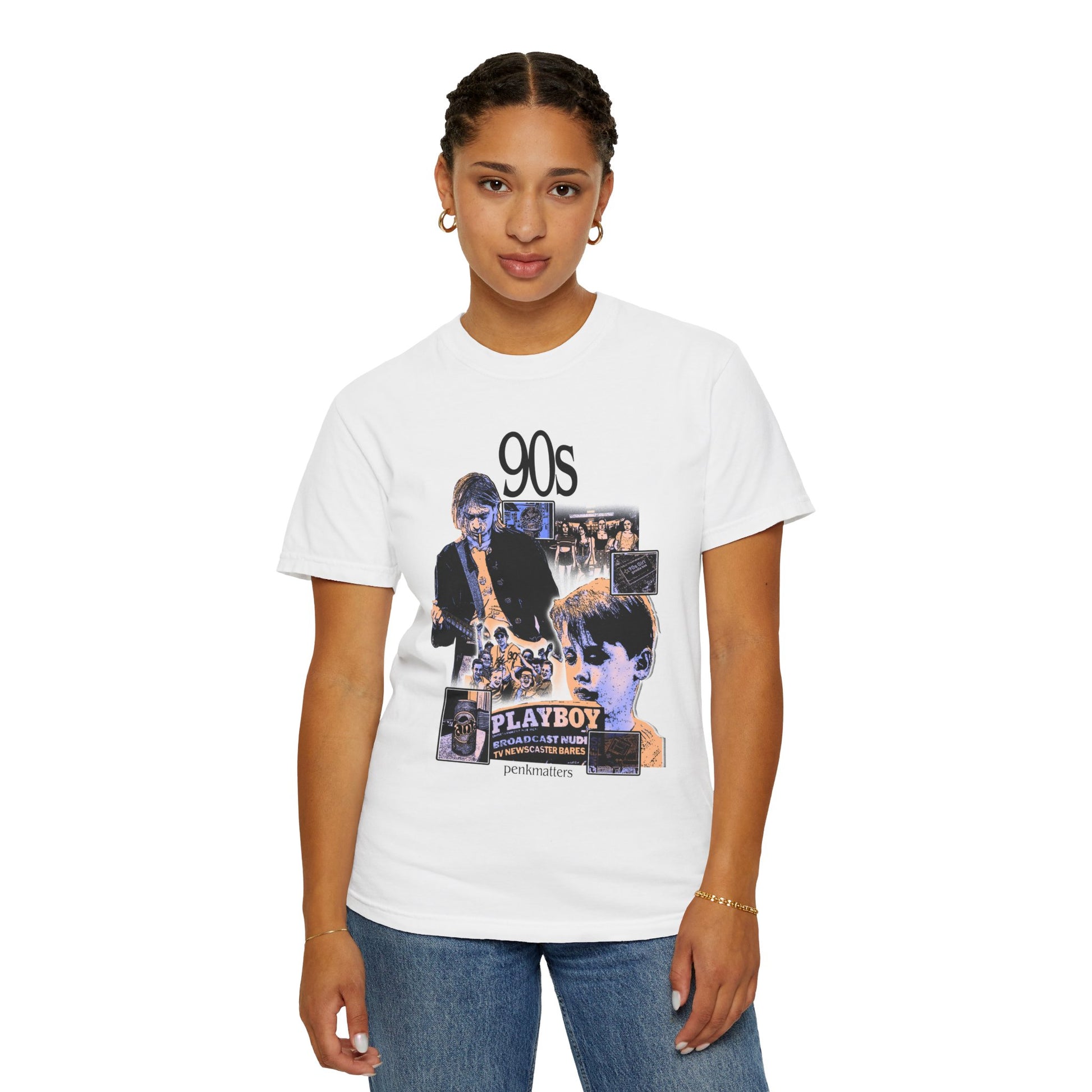 &quot;90&#39;s&quot; T-Shirt