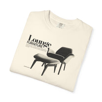&quot;Lounge&quot; T-shirt