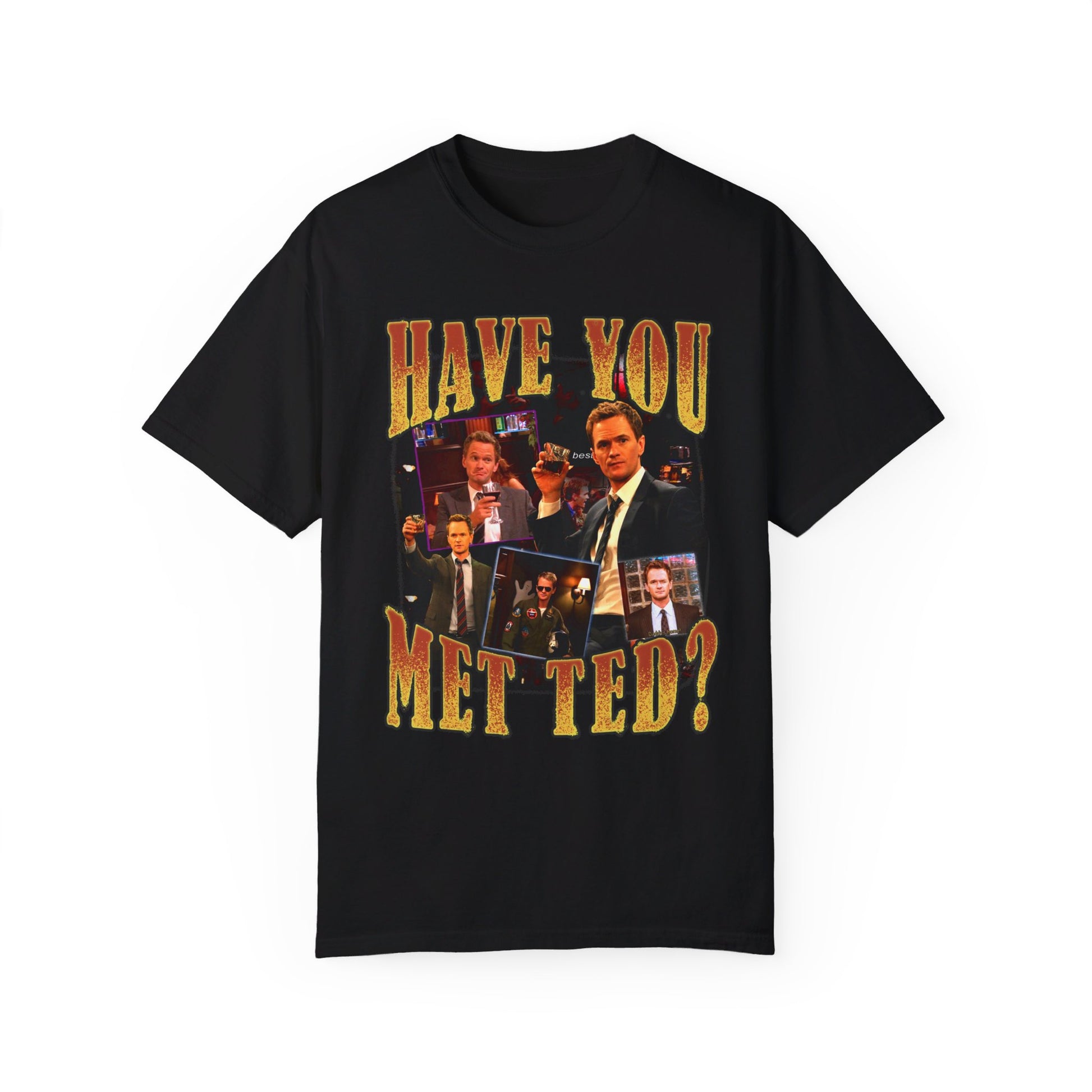 &quot;Have You Met Ted&quot; T-Shirt