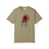 &quot;Plastic&quot; T-shirt