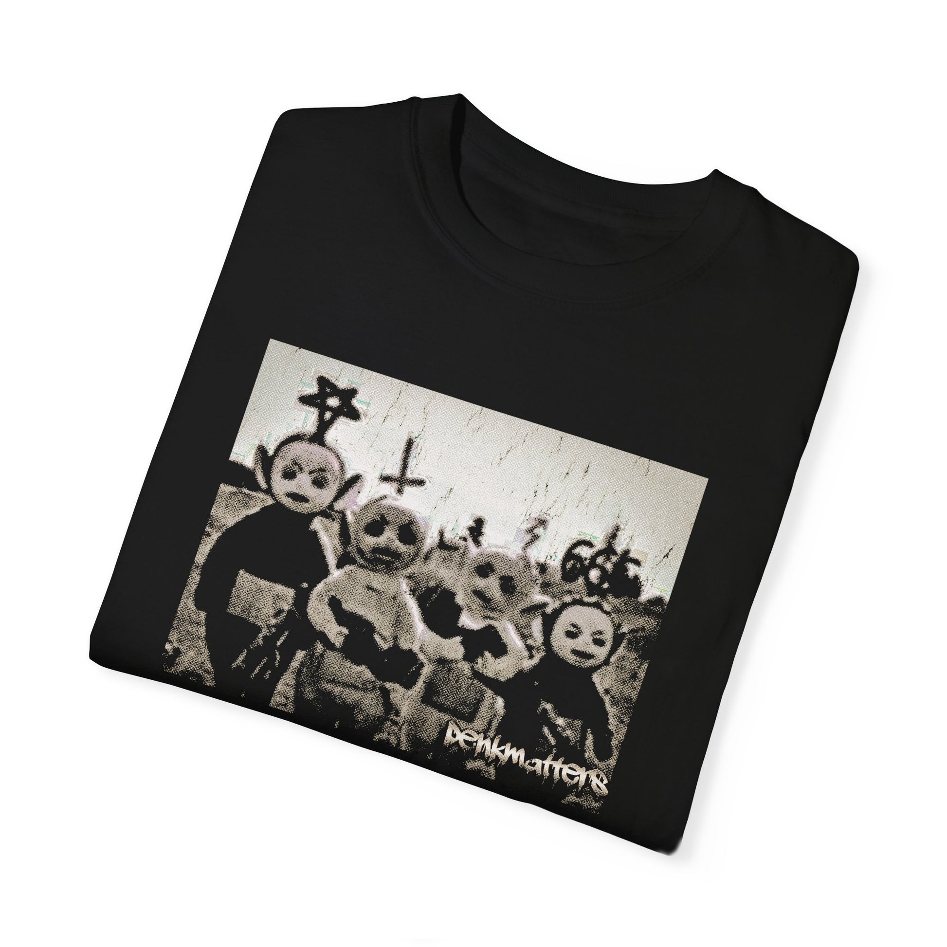 &quot;Tubbyocalypse&quot; T-Shirt