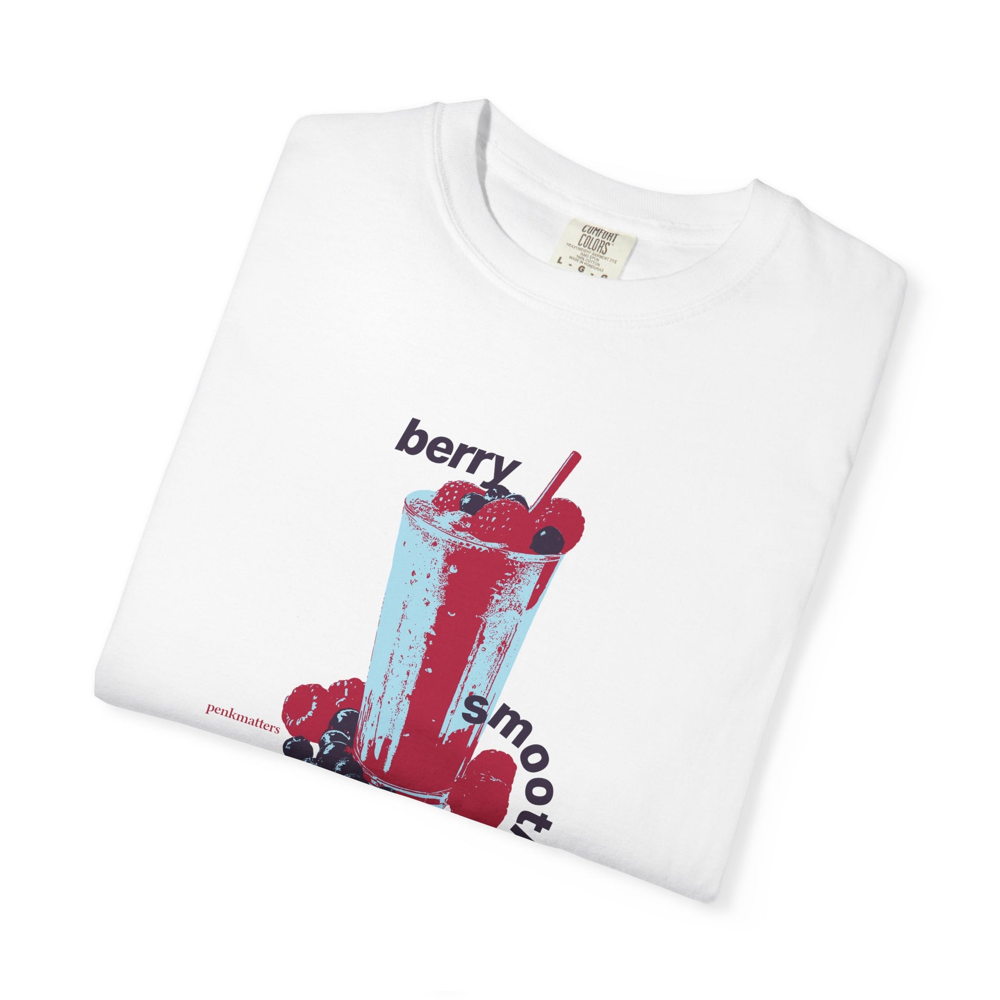 &quot;Fruit Smoothie&quot; T-shirt