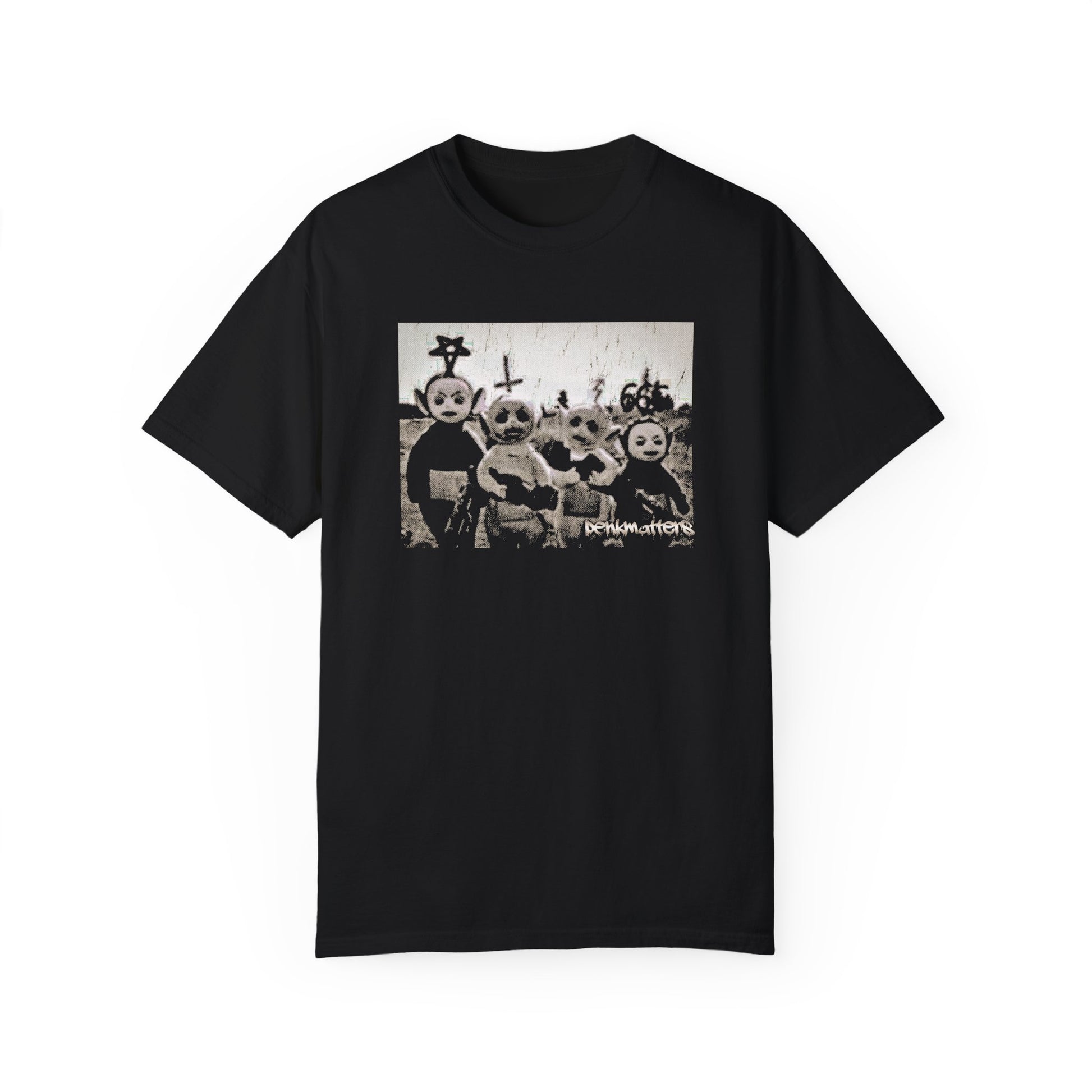 &quot;Tubbyocalypse&quot; T-Shirt
