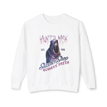 &quot;Slasher Shop&quot; Sweatshirt