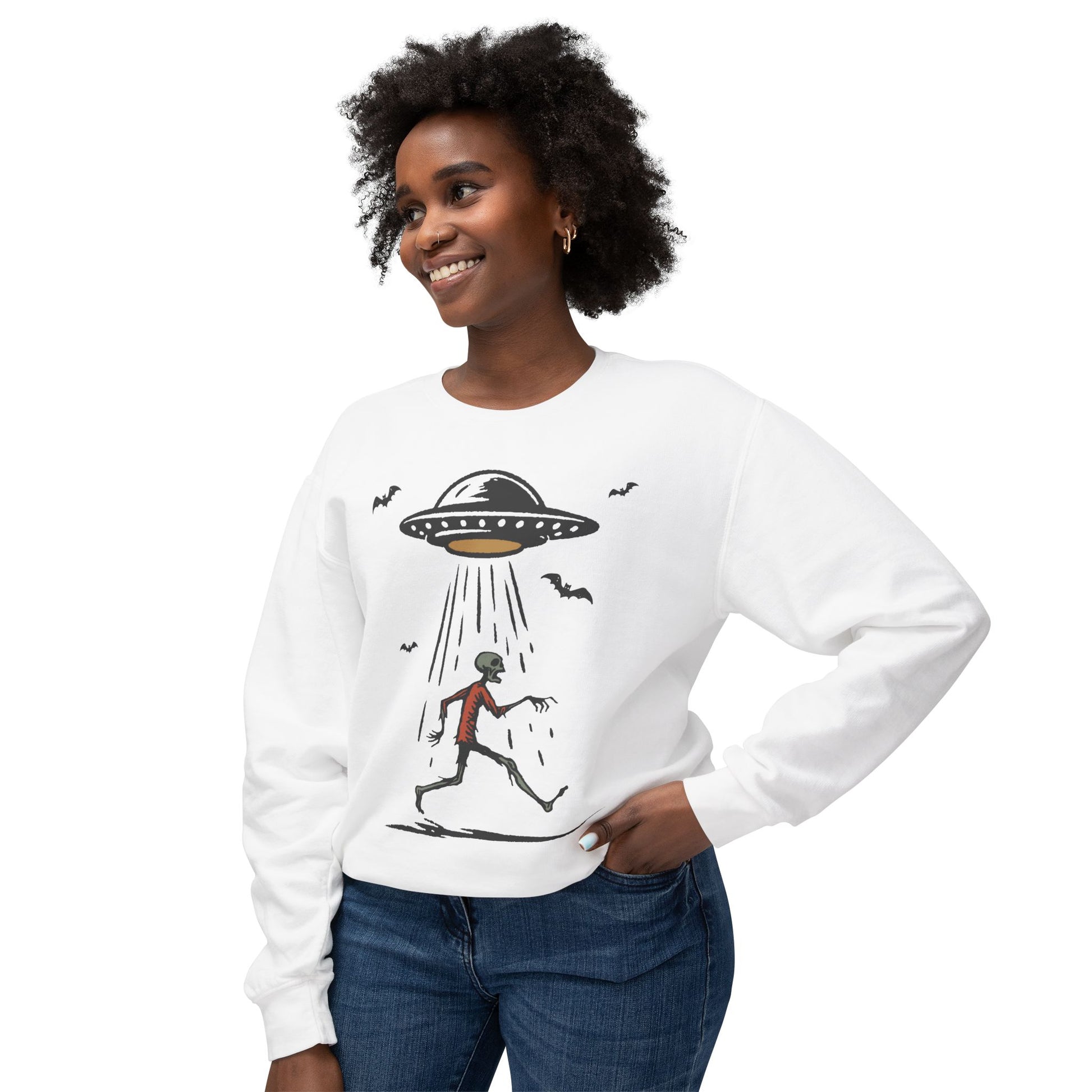 &quot;You&#39;re My Zombae&quot; Sweatshirt