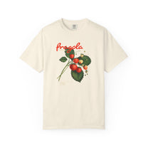 &quot;Strawberry&quot; T-shirt