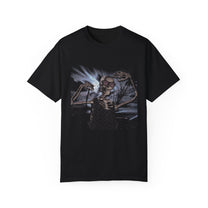 &quot;Retro Skeleton&quot; T-Shirt