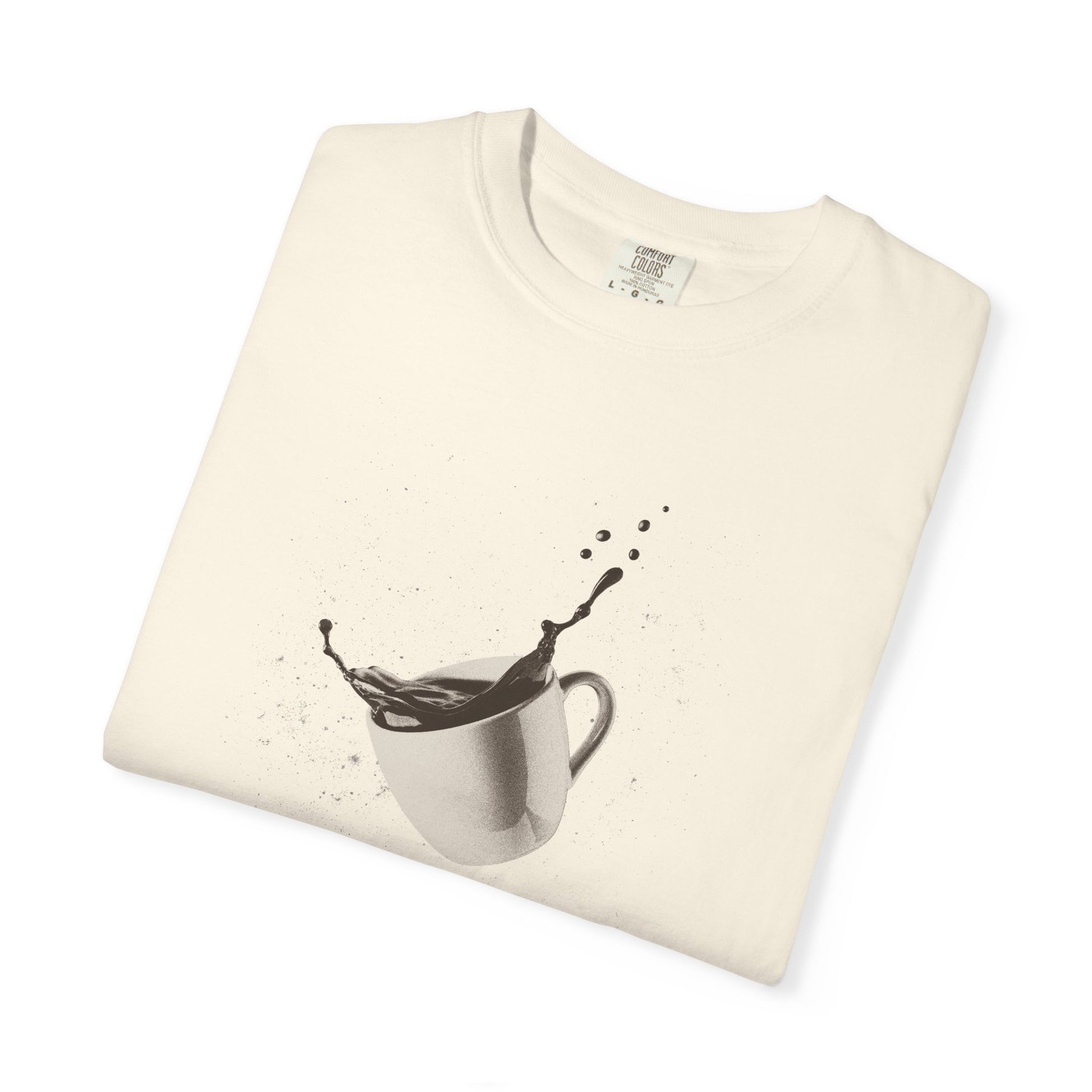 &quot;Basic&quot; T-shirt