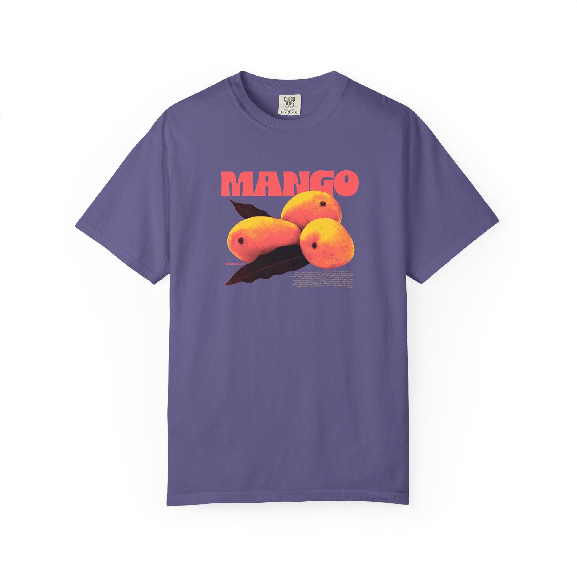 &quot;Mango&quot; T-shirt