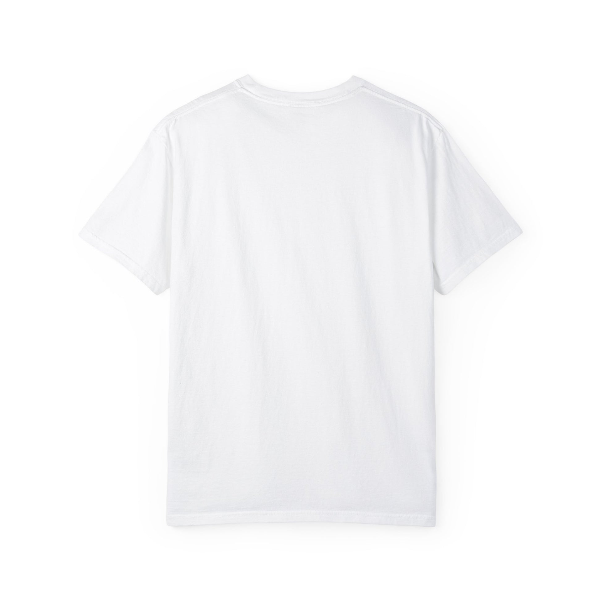 &quot;WTF Where&#39;s The Fish&quot; T-shirt