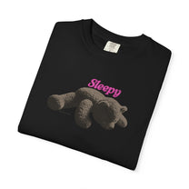 &quot;Sleepy&quot; T-shirt