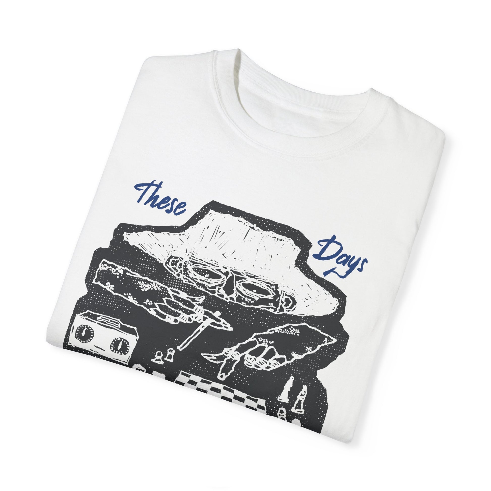 &quot;Chess Set&quot; T-Shirt