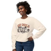&quot;Howdy Ghouls&quot; Sweatshirt