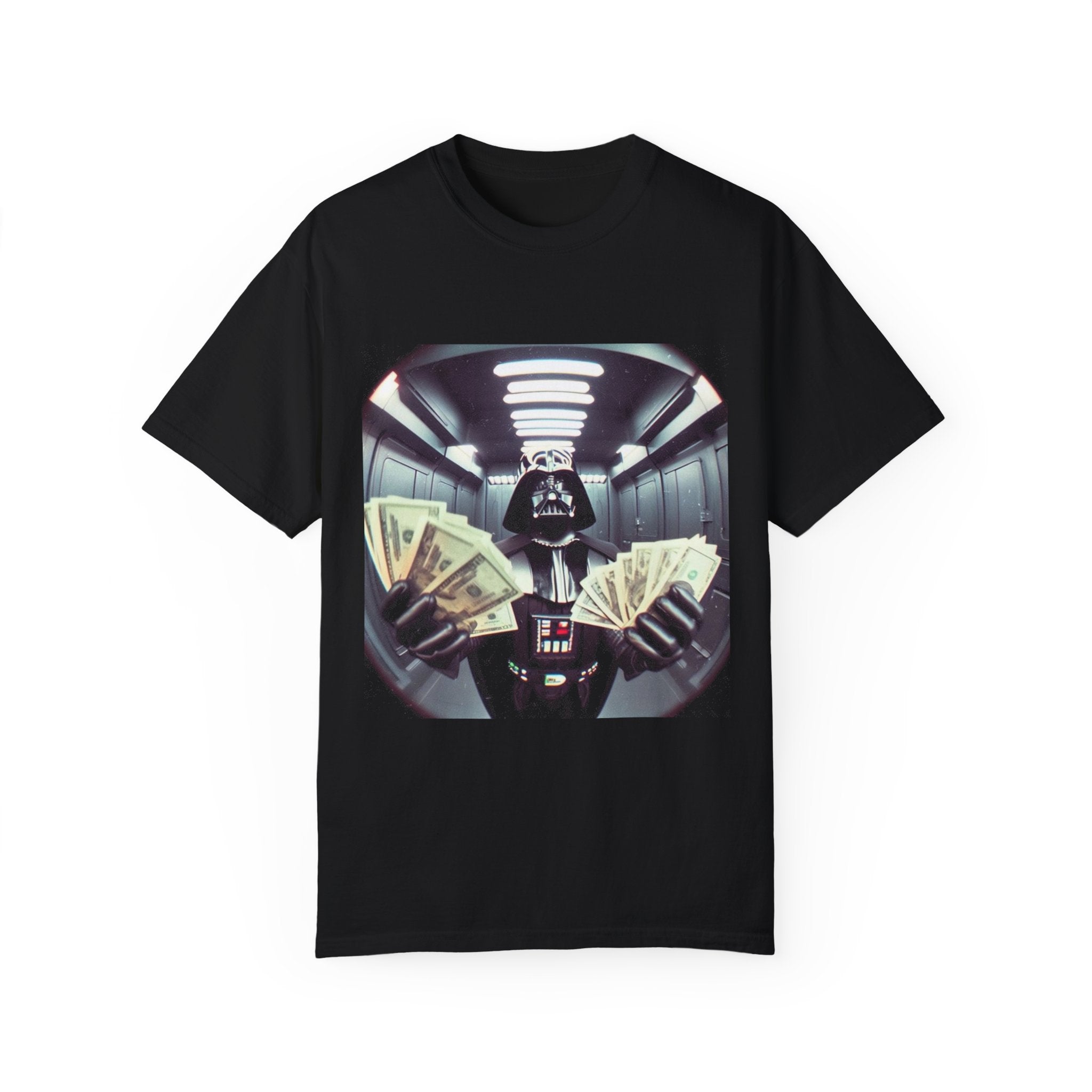 "Darth Vader's Payday" T-shirt