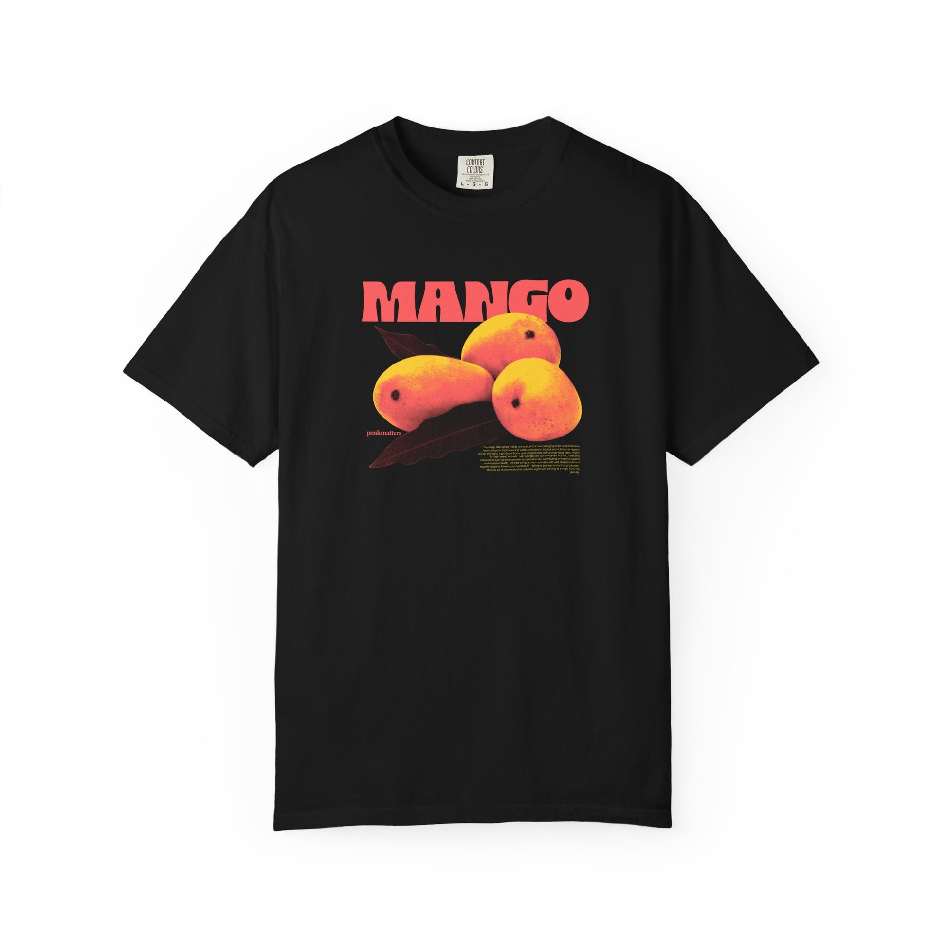 &quot;Mango&quot; T-shirt
