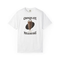 &quot;Chocolate Milkshake&quot; T-shirt