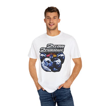 &quot;2Slow2Curious&quot; T-Shirt