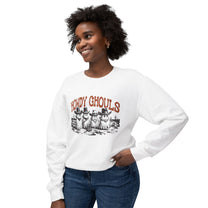 &quot;Howdy Ghouls&quot; Sweatshirt