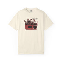 &quot;Radio&quot; T-shirt