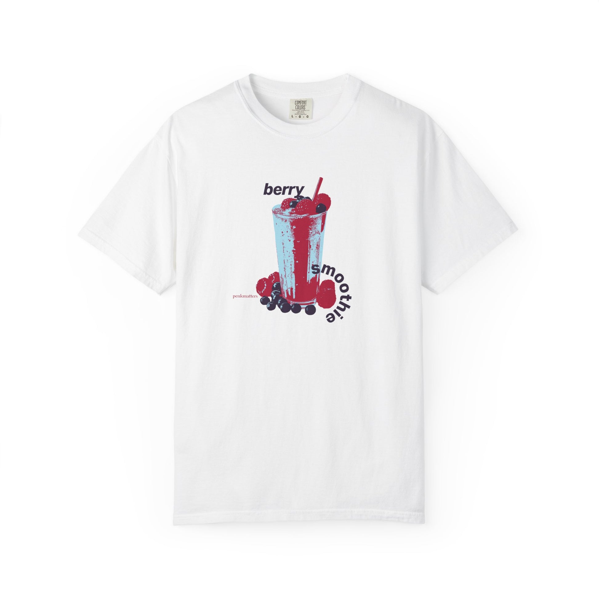 &quot;Fruit Smoothie&quot; T-shirt