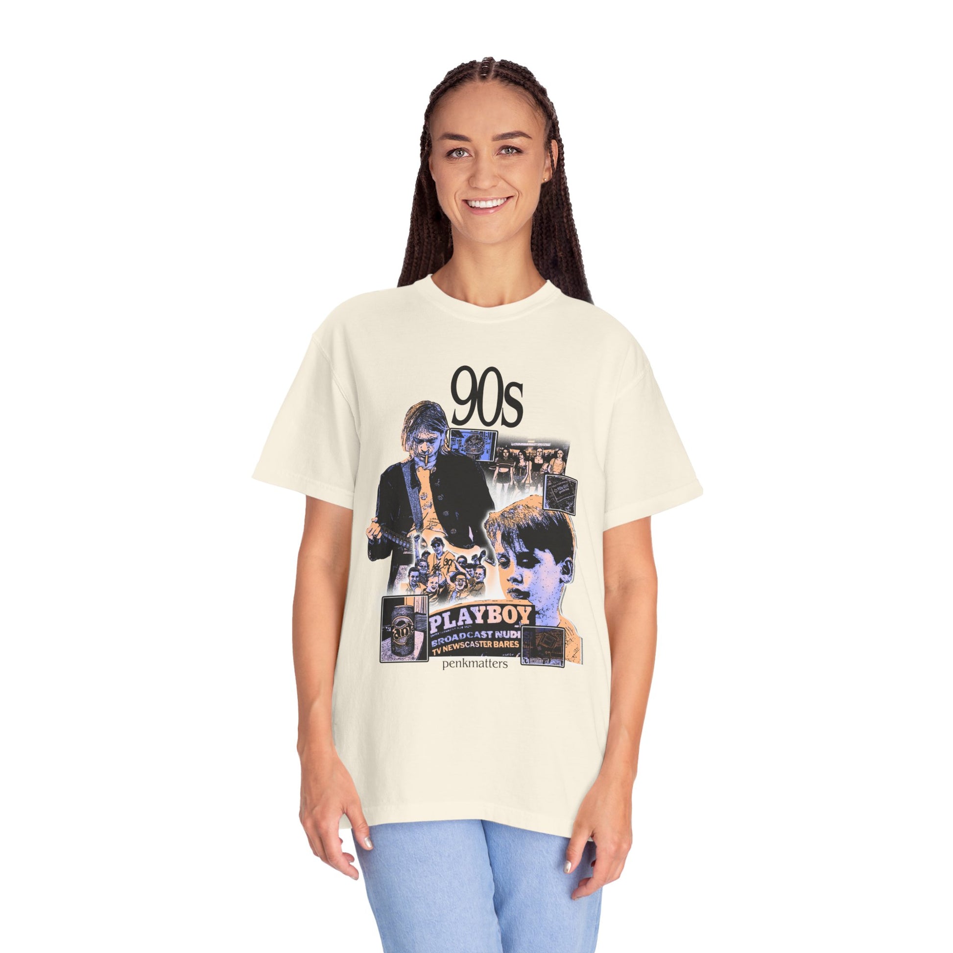 &quot;90&#39;s&quot; T-Shirt