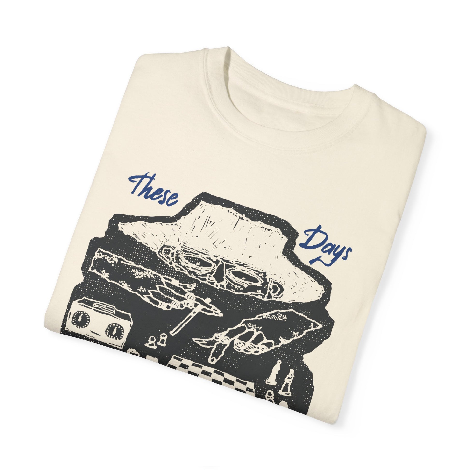 &quot;Chess Set&quot; T-Shirt