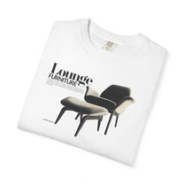 &quot;Lounge&quot; T-shirt
