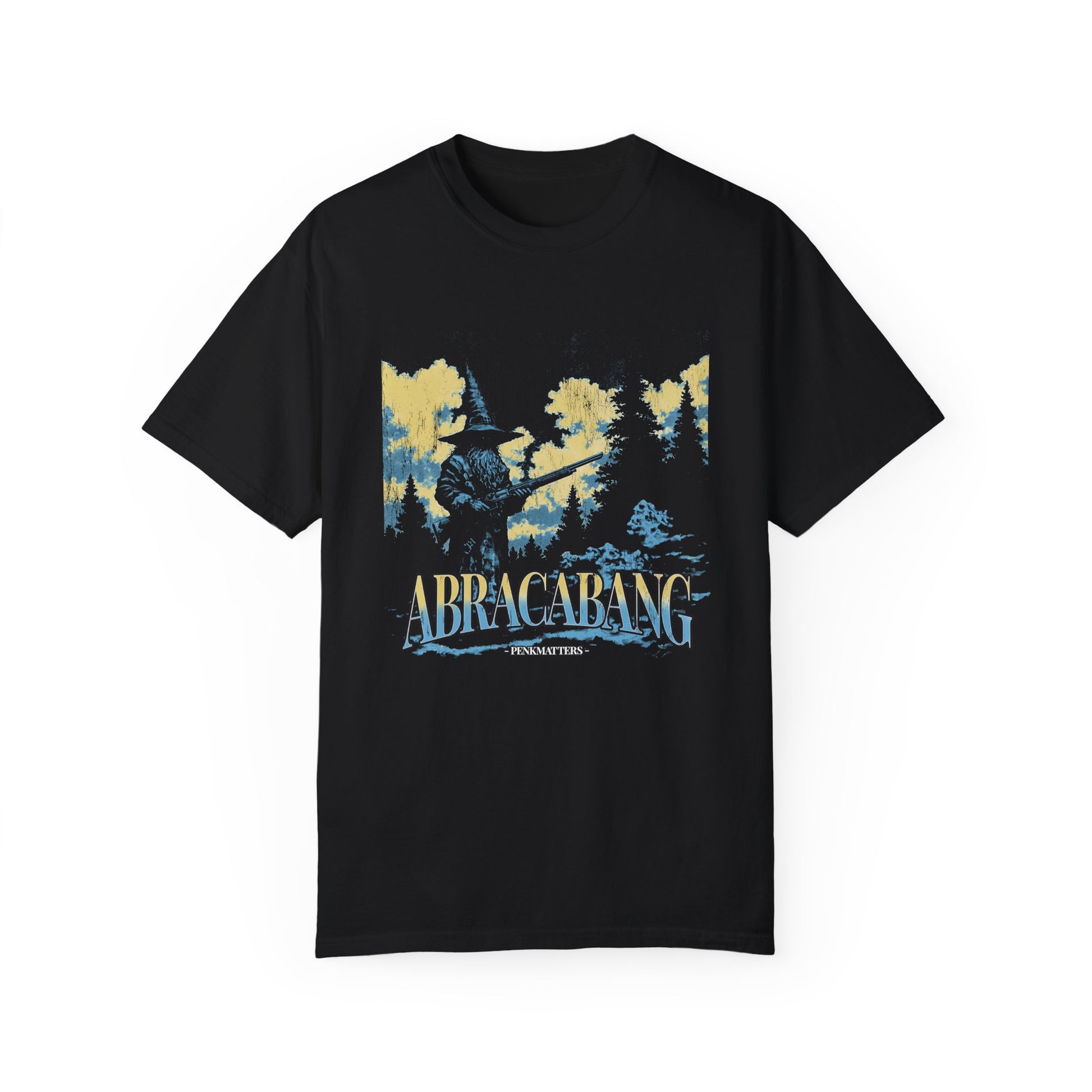 &quot;Abracabang&quot; T-Shirt
