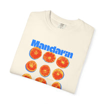 &quot;Mandarin&quot; T-shirt