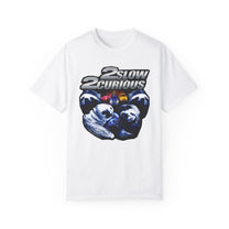 &quot;2Slow2Curious&quot; T-Shirt