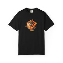 &quot;Waffles&quot; T-shirt