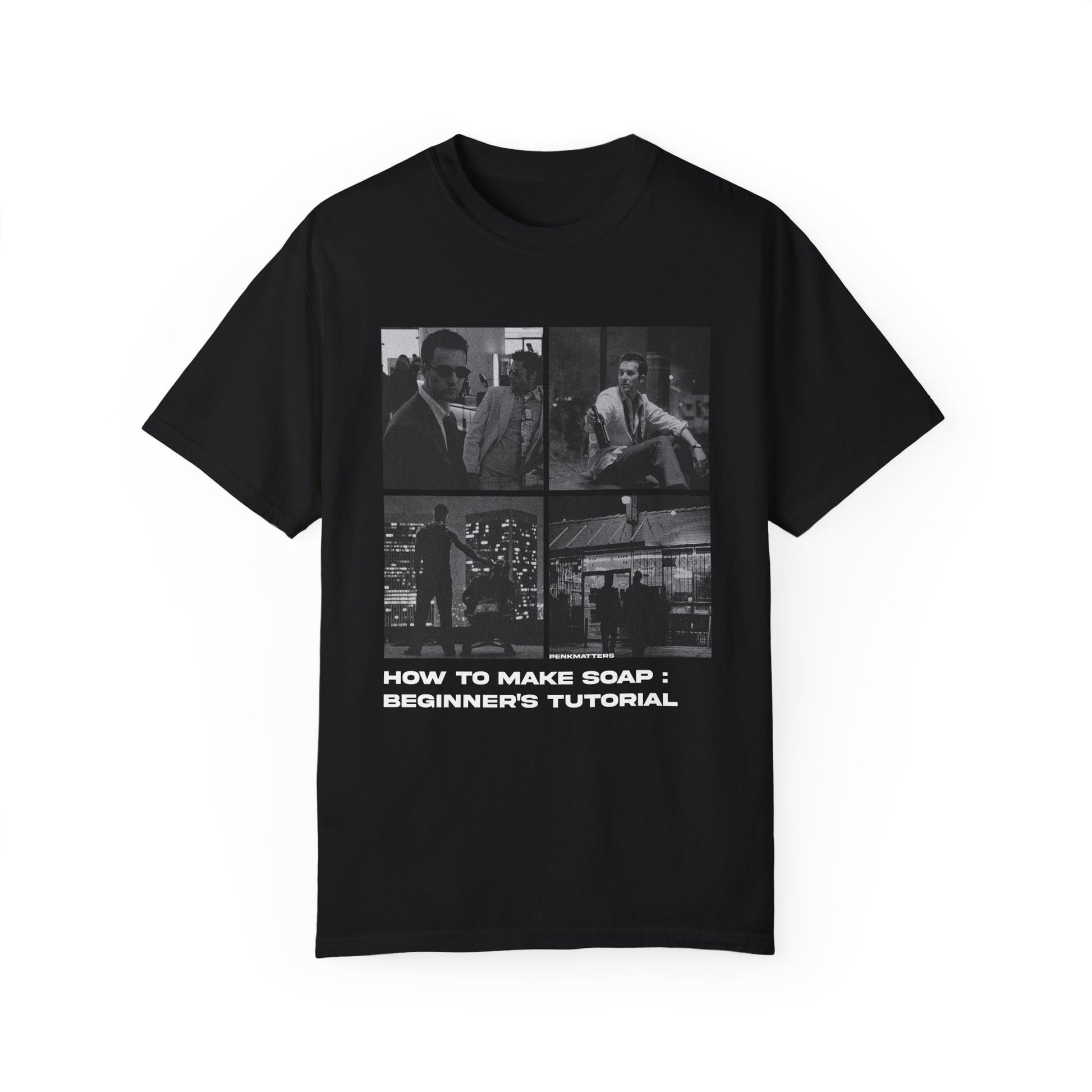 &quot;How To Make Soap&quot; T-Shirt