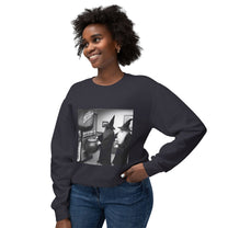 &quot;Brewing Magic in the Modern World&quot; Sweatshirt