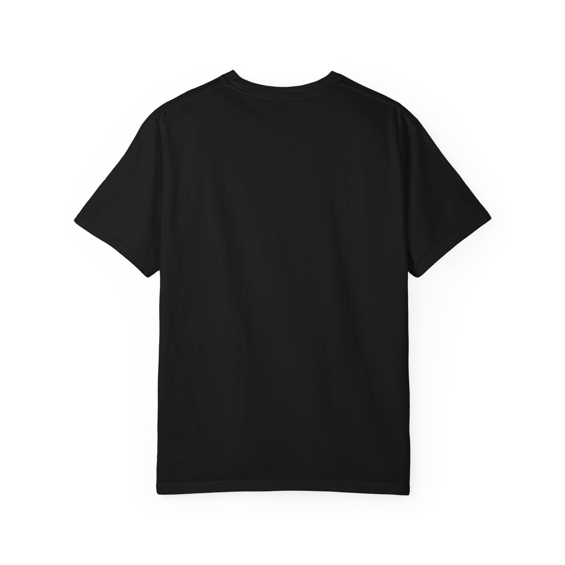 &quot;Burning Swing by the Water&quot; T-shirt
