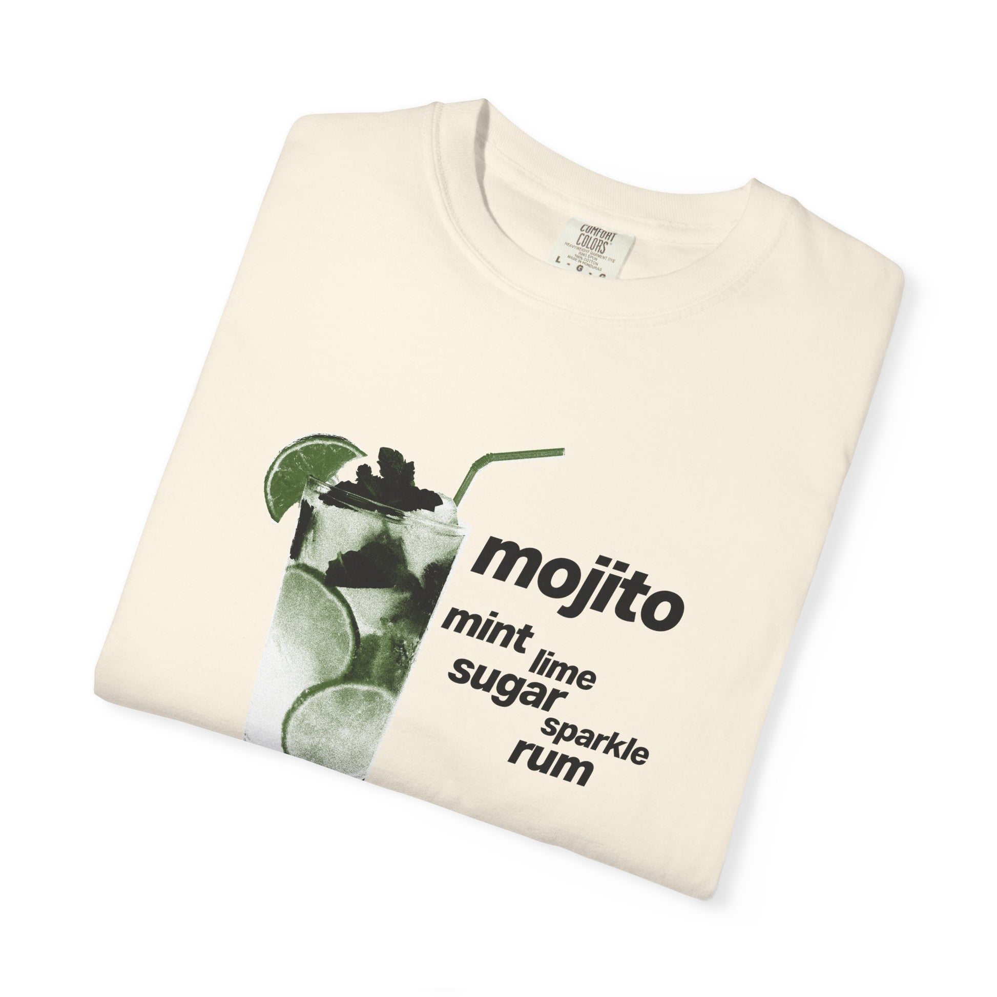 &quot;Mojito&quot; T-shirt