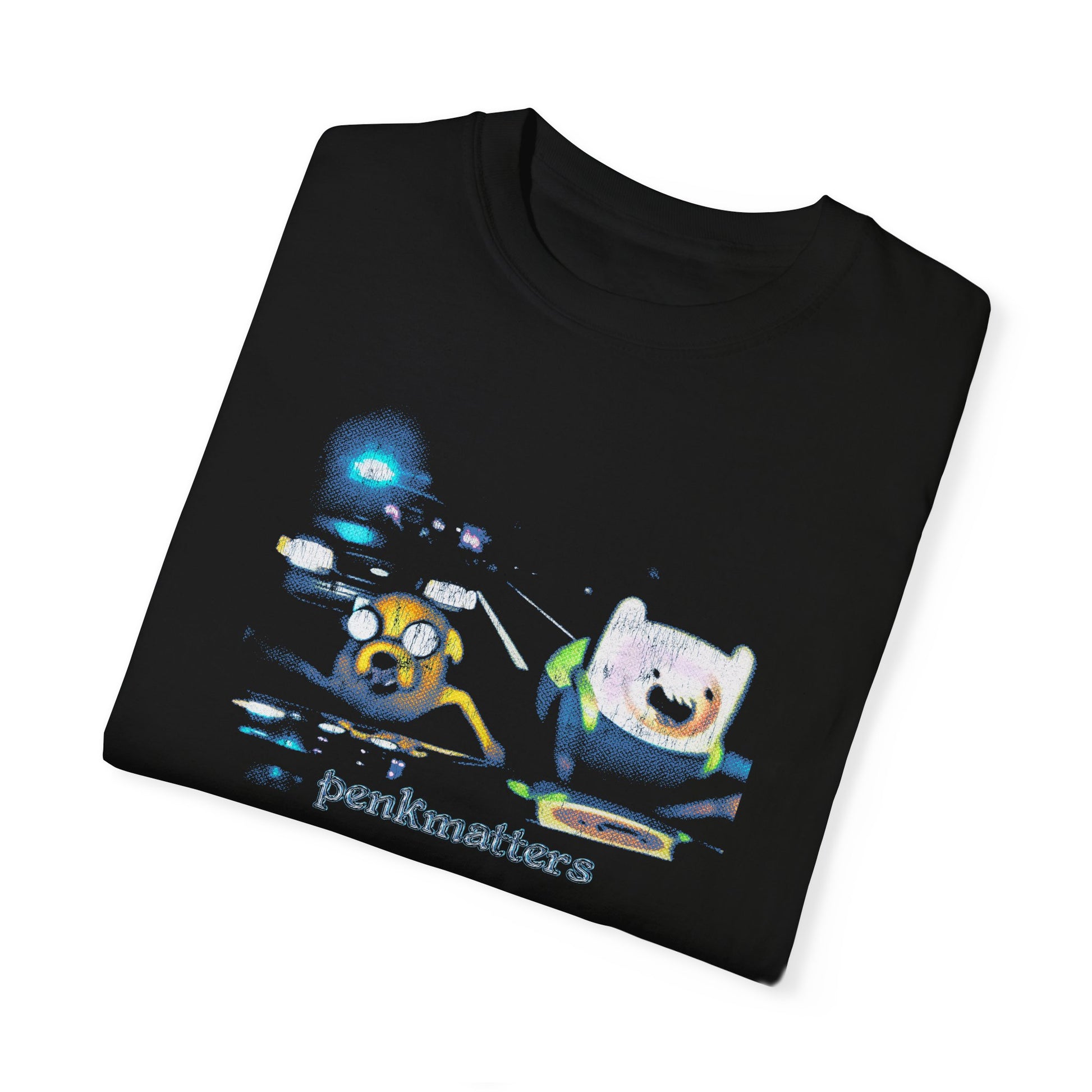 &quot;Saturday Night&quot; T-Shirt