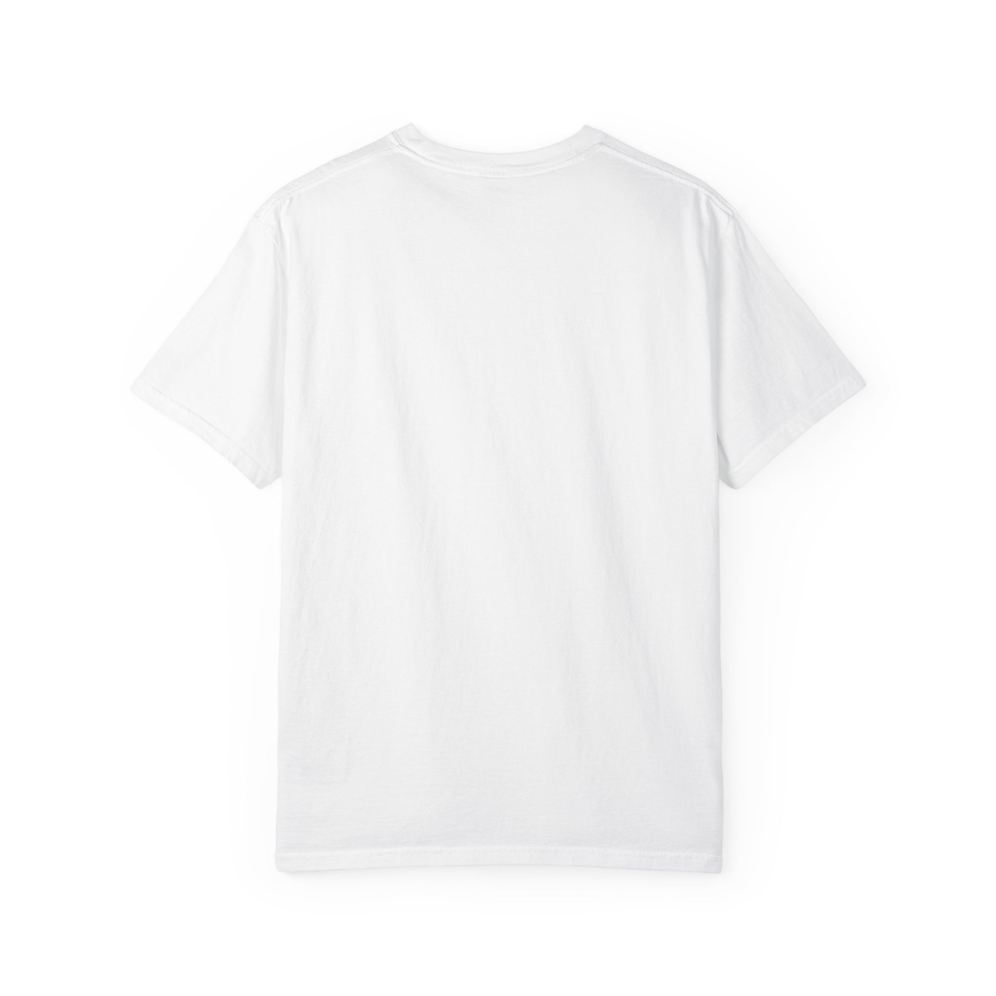 &quot;Plastic&quot; T-shirt