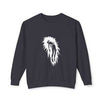 &quot;Taken Body Gothic Syle&quot; Sweatshirt