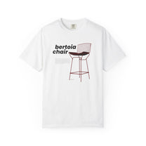 &quot;Bertoia Chair&quot; T-shirt