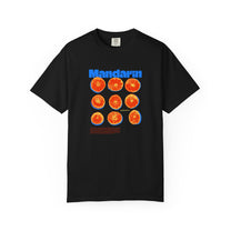 &quot;Mandarin&quot; T-shirt