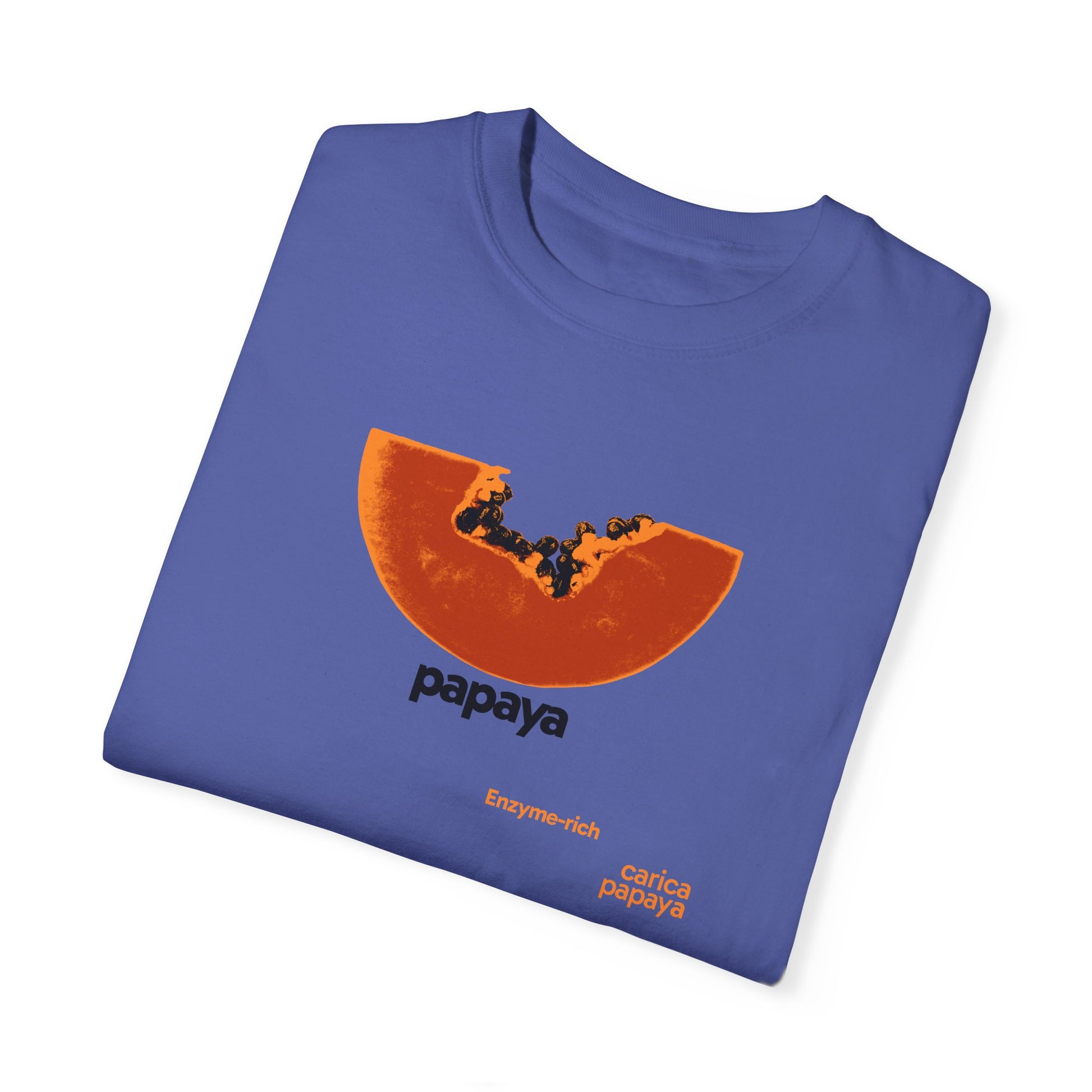 &quot;Papaya&quot; T-Shirt