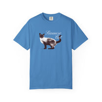 &quot;Siamese Cat&quot; T-shirt