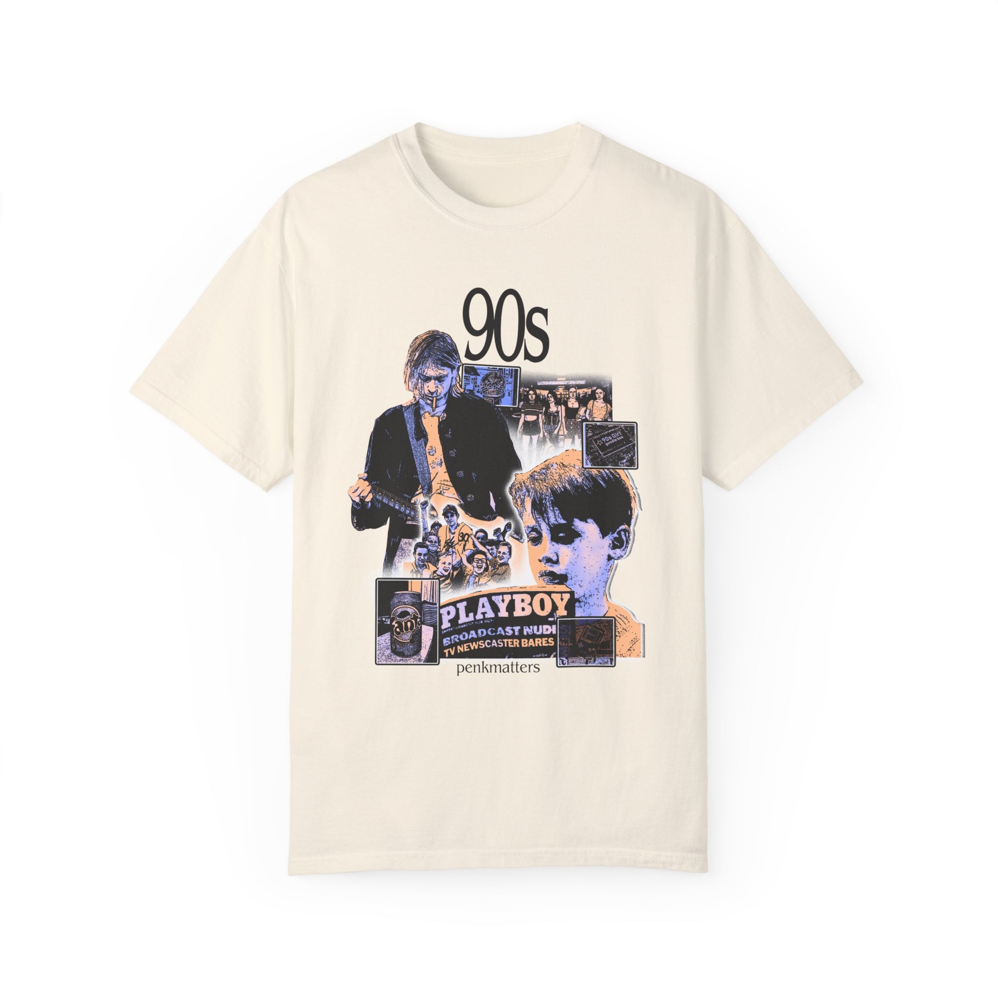 &quot;90&#39;s&quot; T-Shirt