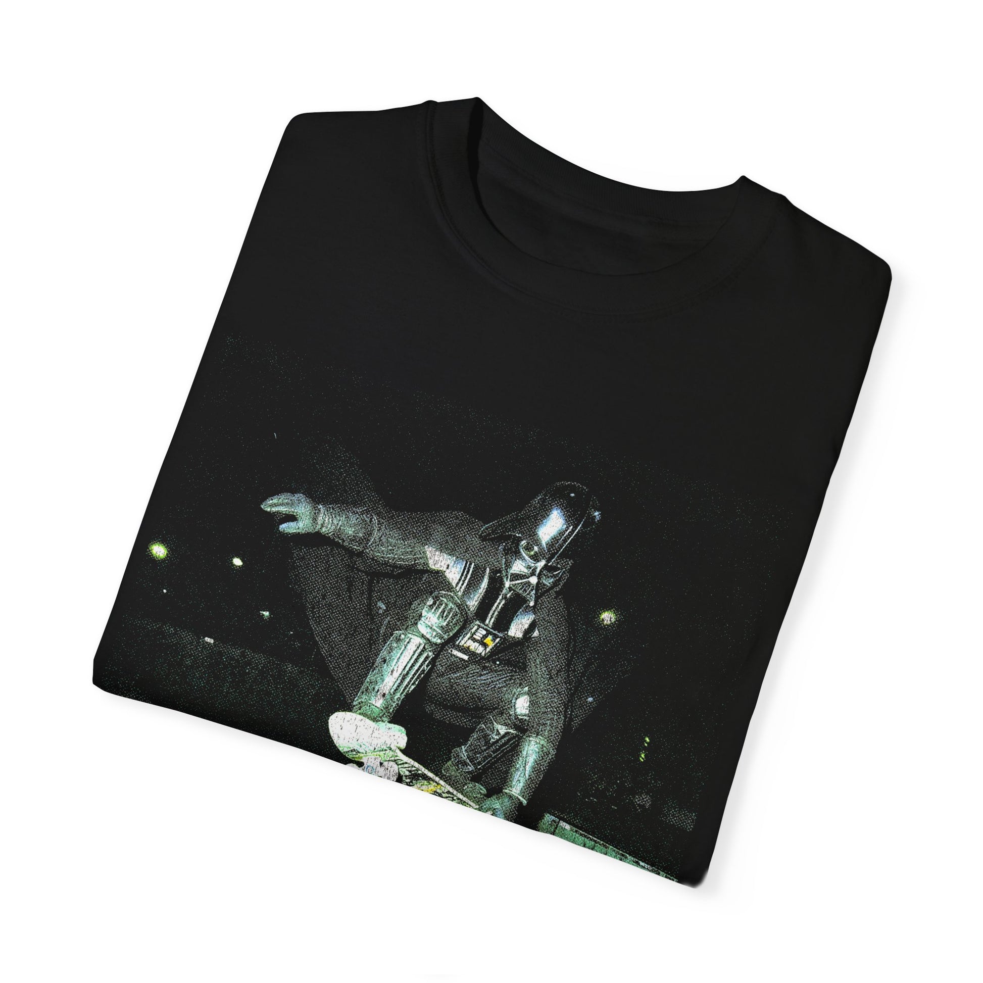 &quot;Ollie to the dark side&quot; T-Shirt