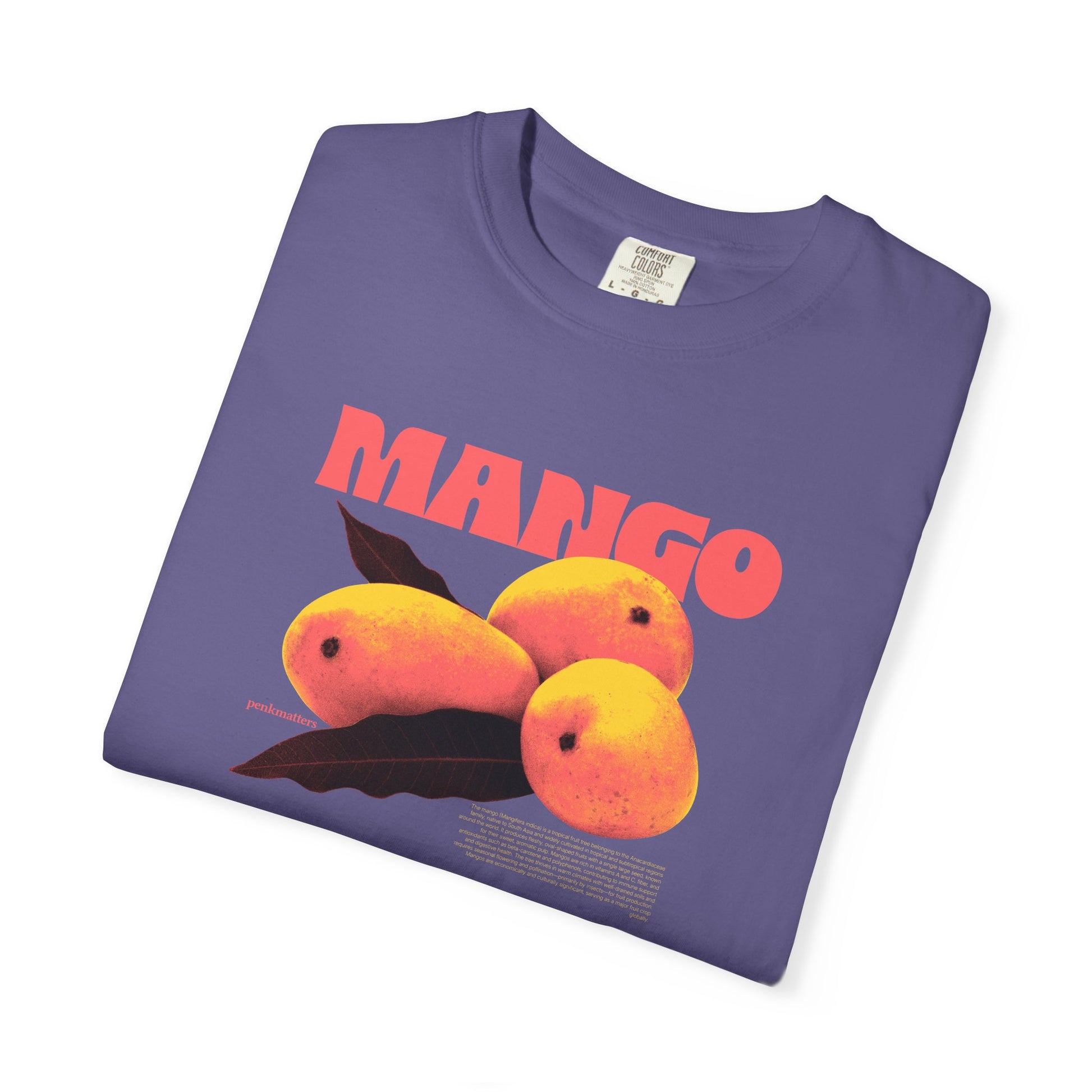 &quot;Mango&quot; T-shirt
