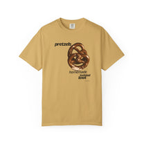 &quot;Pretzels&quot; T-shirt